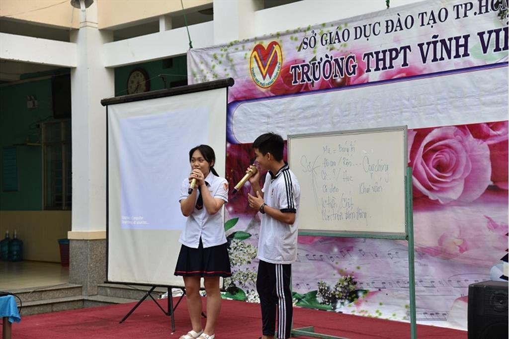 Tập huấn kỹ năng Giao Tiếp Trước Đám Đông