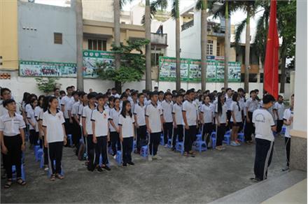 Phương pháp học tập hiệu quả