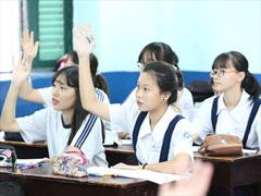 Không gian nghệ thuật trong thơ Huy Cận