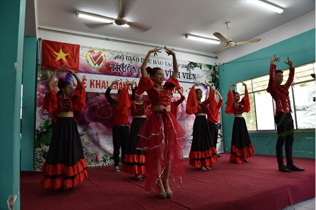 Ấn Tượng VĨNH VIỄN