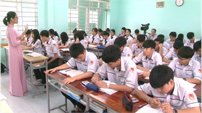 VĂN 12 | ĐẤT NƯỚC ( NGUYỄN KHOA ĐIỀM ) BÀI 2