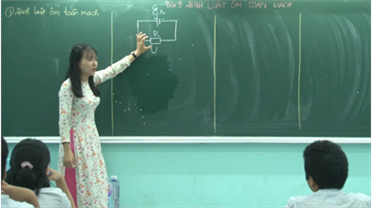 VẬT LÝ 11 | ĐỊNH LUẬT ÔM TOÀN MẠCH