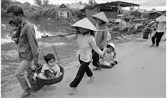 Chạy giặc của Nguyễn Đình Chiểu – Tiếng vọng về một thời đau thương