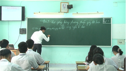 Sinh học 12 | Tạo giống lai bằng phương pháp gây đột biến và công nghệ tế bào