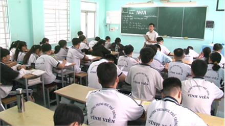 Văn 10 | bài thơ NHÀN - NGUYỄN BỈNH KHIÊM