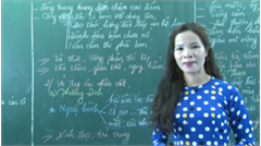 Văn lớp 9: Những ngôi sao xa xôi