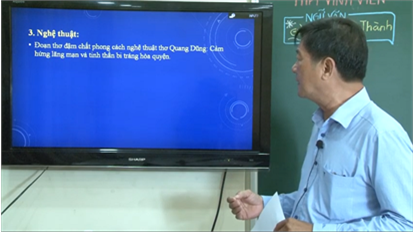 VĂN 12 | HƯỚNG DẪN GIẢI ĐỀ MINH HỌA ĐỀ THI TỐT NGHIỆP THPT MÔN NGỮ VĂN NĂM 2020 ( LẦN 2)