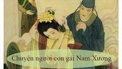 Chuyện người con gái Nam Xương – Nguyễn Dữ, bi kịch một đời người