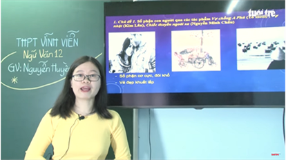 Văn 12 | Những kiến thức cần nắm rõ Văn học Việt Nam