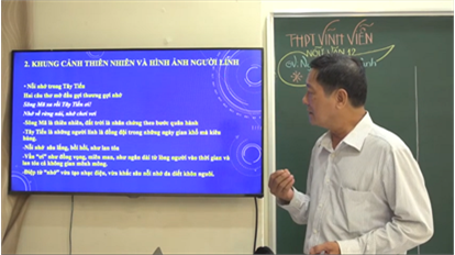 Văn 12 | GIẢI ĐỀ MINH HỌA đê thi TỐT NGHIỆP THPT năm 2020 ( lần 2)