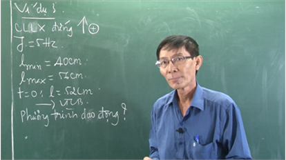 Lý 12 | CHIỀU DÀI LO XO, THỜI GIAN NÉN, DÃN