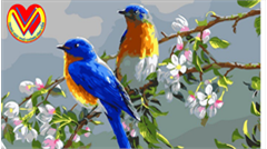 THIÊN NHIÊN VÀ SUY NGẪM VỀ CUỘC SỐNG TRONG CHƯƠNG TRÌNH NGỮ VĂN LỚP 9