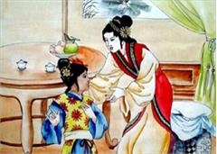 Gian truân của một kiếp người trong xã hội bất công oan trái