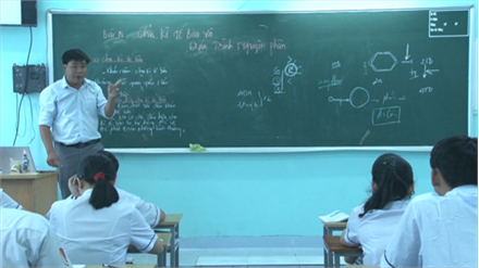 SINH HỌC LỚP 10 | CHU KỲ TẾ BÀO VÀ QUÁ TRÌNH NGUYÊN PHÂN