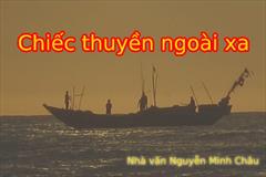 Bi kịch con người cá nhân qua truyện ngắn “Chiếc thuyền ngoài xa” của nhà văn Nguyễn Minh Châu