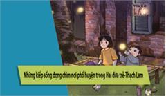 Những kiếp sống đọng chìm nơi phố huyện trong Hai đứa trẻ - Thạch Lam