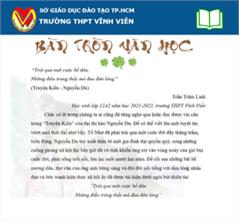 Trải qua một cuộc bể dâu...
