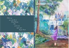 Tập thơ nhiều tác giả: Tình thơ miên viễn