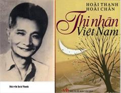 Nhận định của Hoài Thanh – Hoài Chân trong Thi nhân Việt Nam