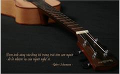 Đem ánh sáng vào bóng tối trái tim con người đó là nhiệm vụ của người nghệ sĩ