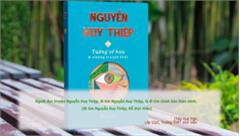 Người đọc truyện Nguyễn Huy Thiệp, đi tìm Nguyễn Huy Thiệp, là đi tìm chính bản thân mình