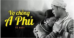 Nghệ thuật tạo nên vẻ đẹp cho những dòng nước mắt và biến nỗi thống khổ của nhân loại thành tiếng hát vô biên