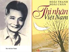 Mỗi bài thơ là một cánh cửa mở cho tôi đi vào một tâm hồn