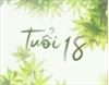 Tuổi 18…