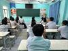 Một trường THPT tại TP.HCM được chọn khảo sát việc dạy giáo dục kinh tế và pháp luật